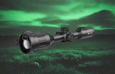Buy HIKMICRO Stellar SX60L 3.0 Thermal Scope - Mud Tracks